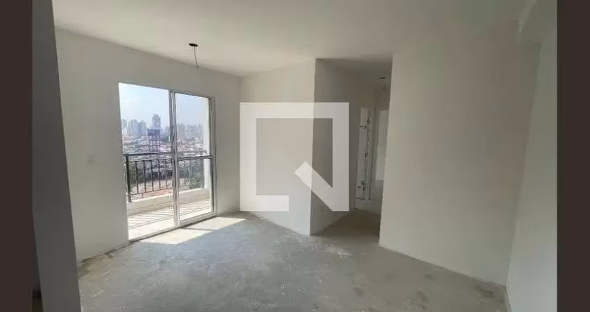 Apartamento para venda - vila augusta, 2 quartos,  50 m² - guarulhos