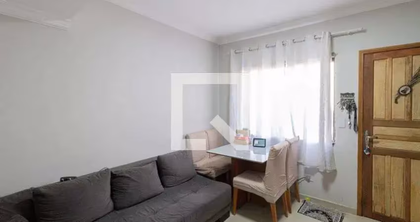 Casa / sobrado em condomínio para venda - itaquera, 2 quartos,  72 m² - são paulo