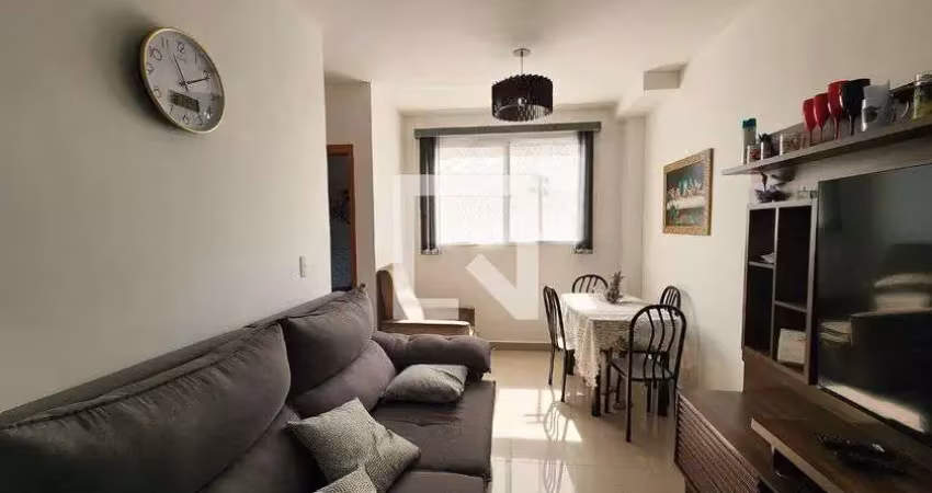 Apartamento para venda - medeiros, 2 quartos,  46 m² - jundiaí