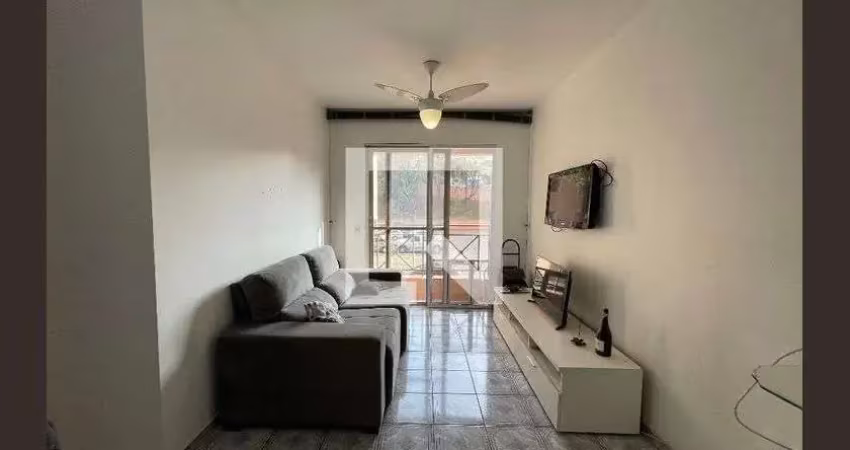 Apartamento para venda - jardim éster yolanda, 3 quartos,  69 m² - são paulo