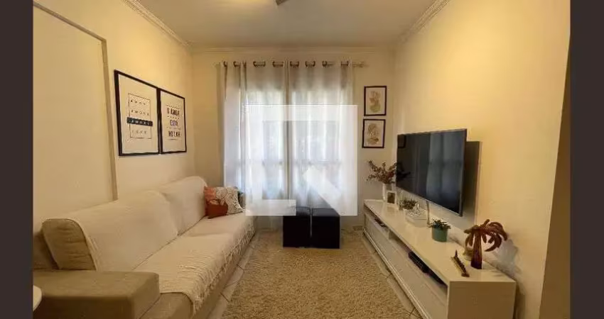 Apartamento para venda - jardim éster yolanda, 3 quartos,  78 m² - são paulo