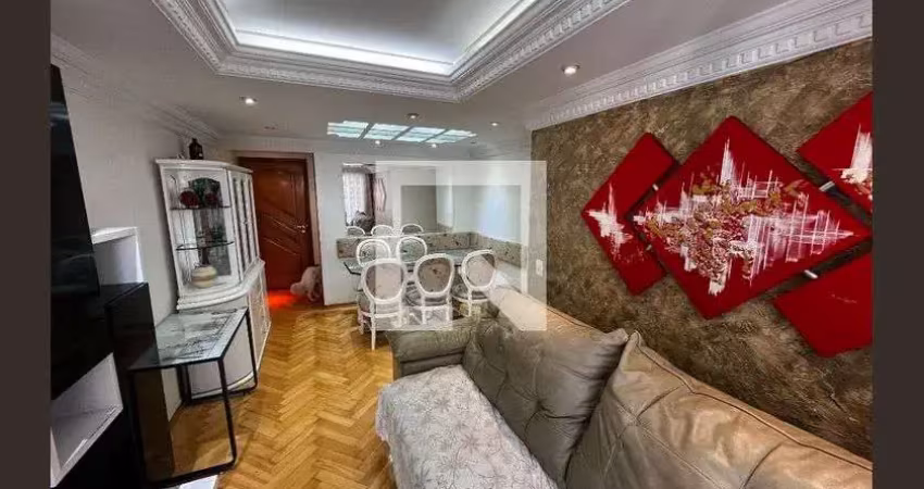 Apartamento para venda - santana, 3 quartos,  68 m² - são paulo