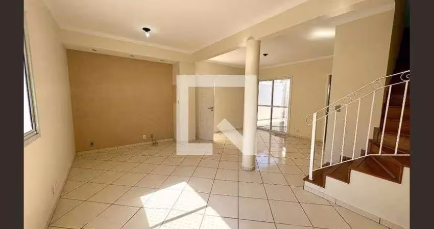 Casa / sobrado em condomínio para venda - engordadouro, 3 quartos,  102 m² - jundiaí