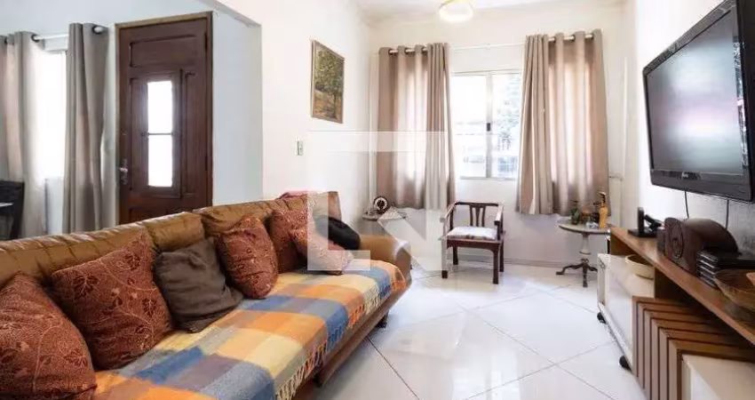 Casa para venda - vila pompéia, 5 quartos,  142 m² - são paulo