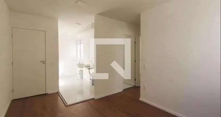 Apartamento para venda - olaria, 2 quartos,  41 m² - canoas
