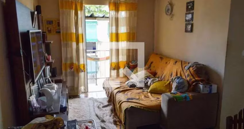 Apartamento para venda - taquara, 2 quartos,  50 m² - rio de janeiro