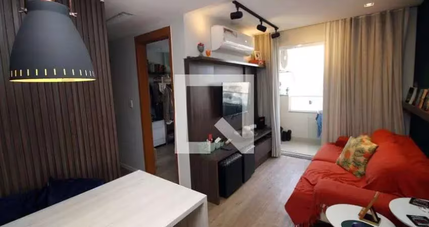 Apartamento para venda - irajá, 2 quartos,  48 m² - rio de janeiro
