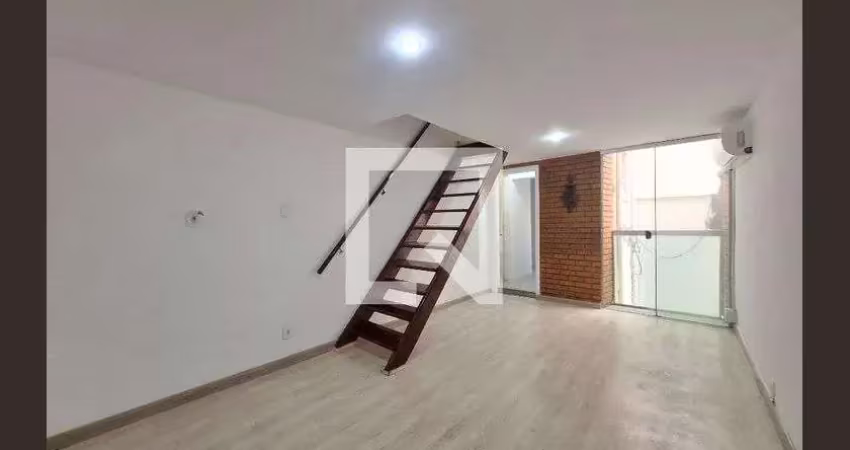 Apartamento para venda - flamengo, 2 quartos,  50 m² - rio de janeiro