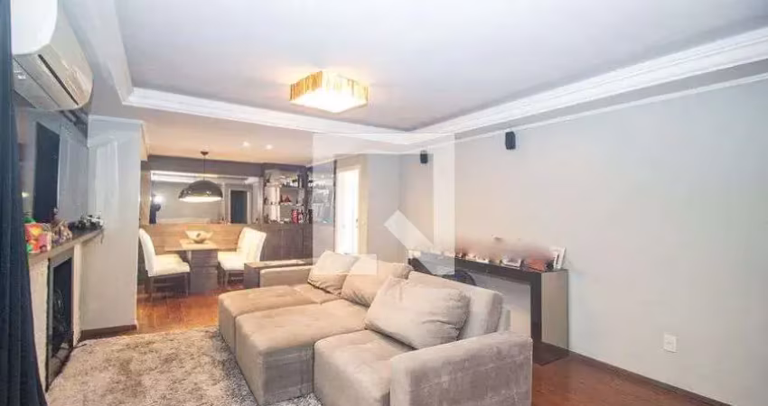 Apartamento para venda - cristal , 3 quartos,  129 m² - porto alegre