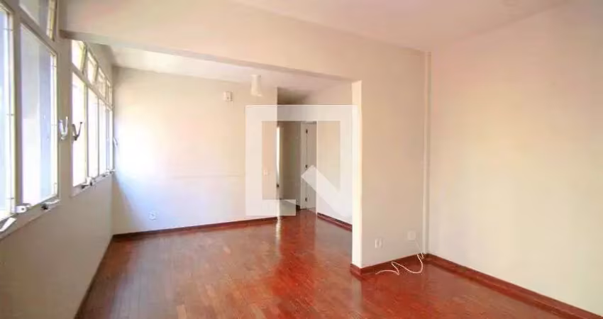 Apartamento para venda - gutierrez, 3 quartos,  90 m² - belo horizonte