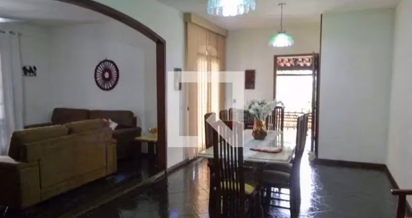 Casa para venda - taquara, 4 quartos,  150 m² - rio de janeiro
