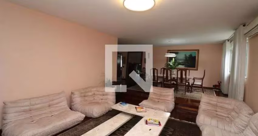 Casa para venda - jardim guanabara, 5 quartos,  356 m² - rio de janeiro