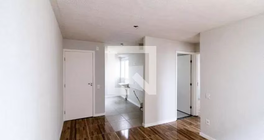 Apartamento para venda - hipica, 2 quartos,  42 m² - porto alegre