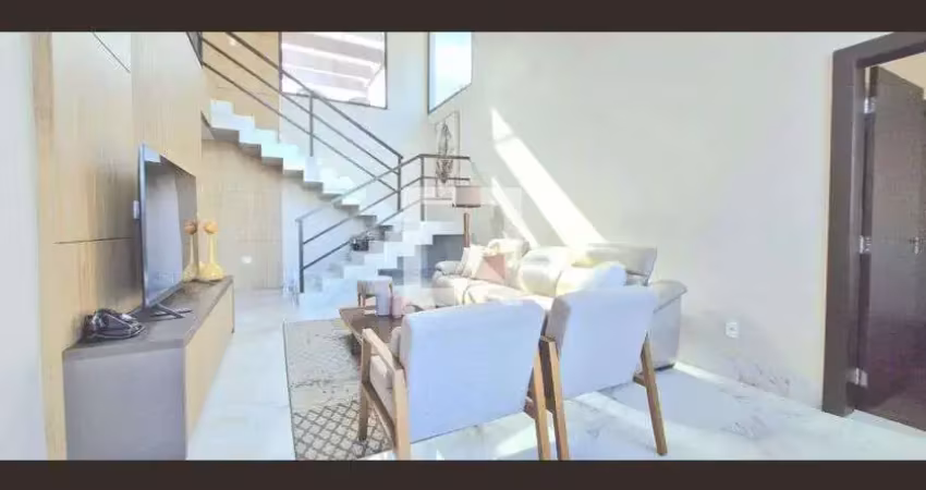 Casa / sobrado em condomínio para venda - estâncias das amendoeiras, 5 quartos,  363 m² - lagoa santa