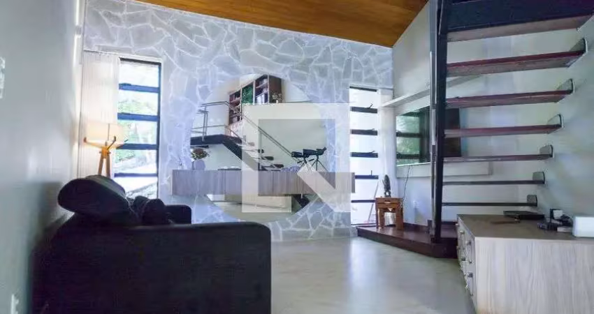 Casa / sobrado em condomínio para venda - retiro do chalé, 4 quartos,  480 m² - brumadinho