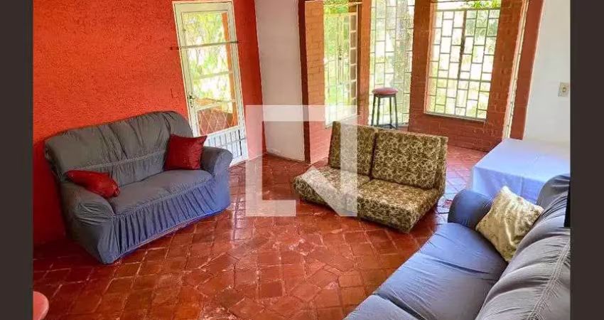 Casa para venda - quintas, 4 quartos,  3612 m² - nova lima