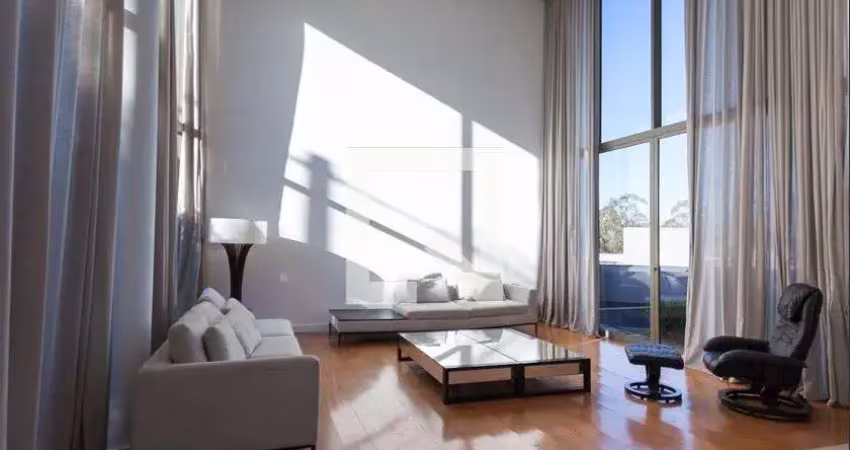 Casa / sobrado em condomínio para venda - jardim canadá, 4 quartos,  570 m² - nova lima