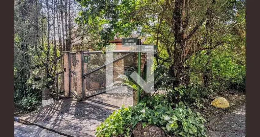 Casa / sobrado em condomínio para venda - ouro velho mansões, 4 quartos,  474 m² - nova lima
