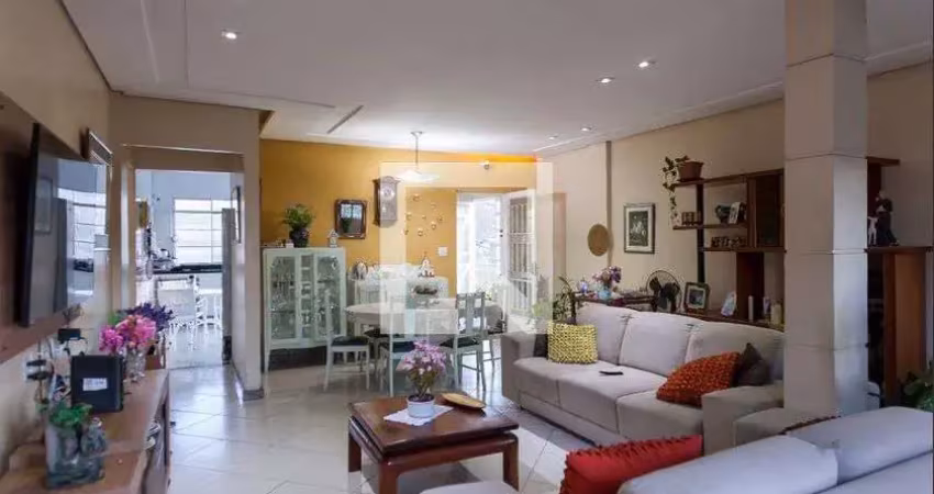 Casa para venda - quintas, 3 quartos,  837 m² - nova lima