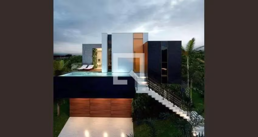 Casa / sobrado em condomínio para venda - vale do sereno , 4 quartos,  330 m² - nova lima