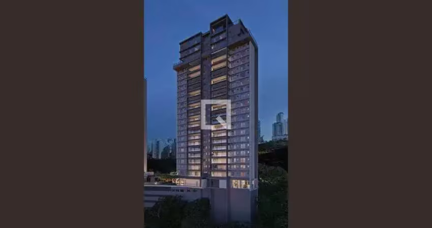 Apartamento para venda - vila da serra, 4 quartos,  186 m² - nova lima
