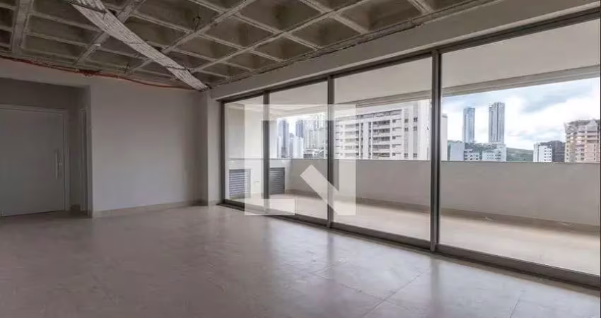 Apartamento para venda - vale do sereno , 4 quartos,  173 m² - nova lima