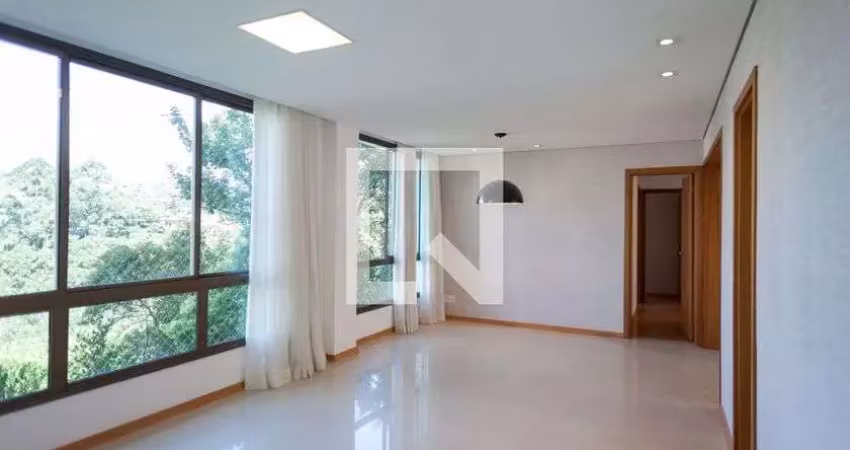 Apartamento para venda - vale dos cristais , 3 quartos,  244 m² - nova lima