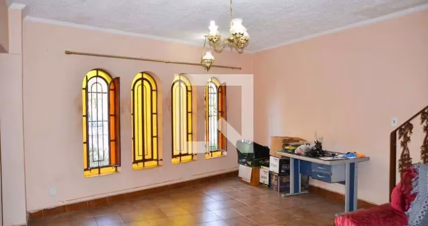 Casa para venda - santa maria, 3 quartos,  506 m² - são caetano do sul