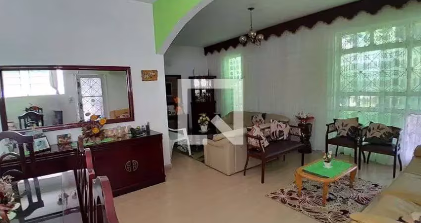 Casa para venda - nova suíssa, 4 quartos,  460 m² - belo horizonte