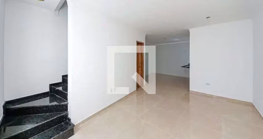 Casa / sobrado em condomínio para venda - vila alpina, 2 quartos,  69 m² - são paulo