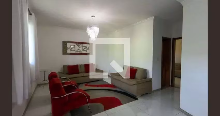Casa com 3 quartos à venda na Rua João Inácio da Silva, Ingá, Betim