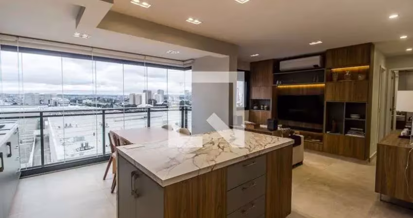 Apartamento para venda - alphaville, 2 quartos,  76 m² - barueri