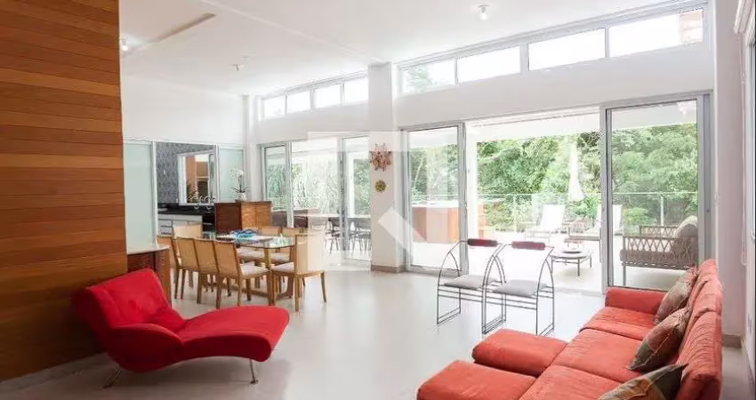 Casa para venda - canto das águas, 4 quartos,  434 m² - rio acima
