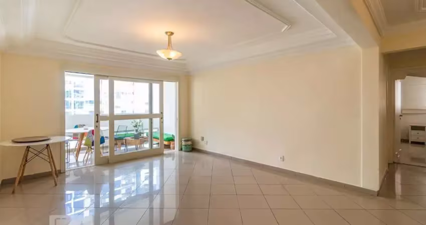 Cobertura para venda - alphaville, 4 quartos,  267 m² - barueri