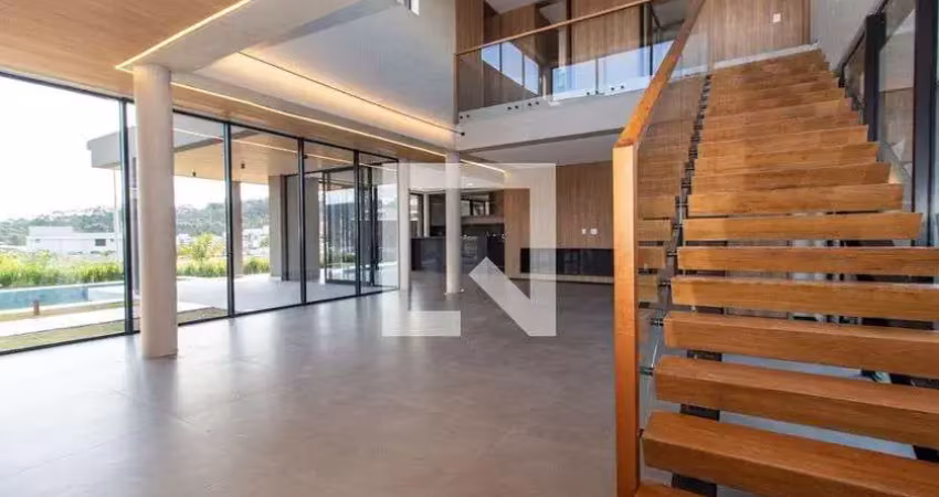 Casa / sobrado em condomínio para venda - alphaville nova lima, 4 quartos,  363 m² - nova lima