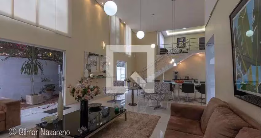 Casa / sobrado em condomínio para venda - alphaville nova lima, 5 quartos,  400 m² - nova lima