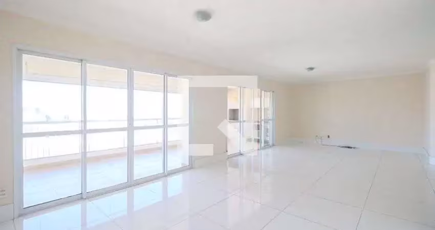 Apartamento para venda - santo antônio, 4 quartos,  243 m² - são caetano do sul