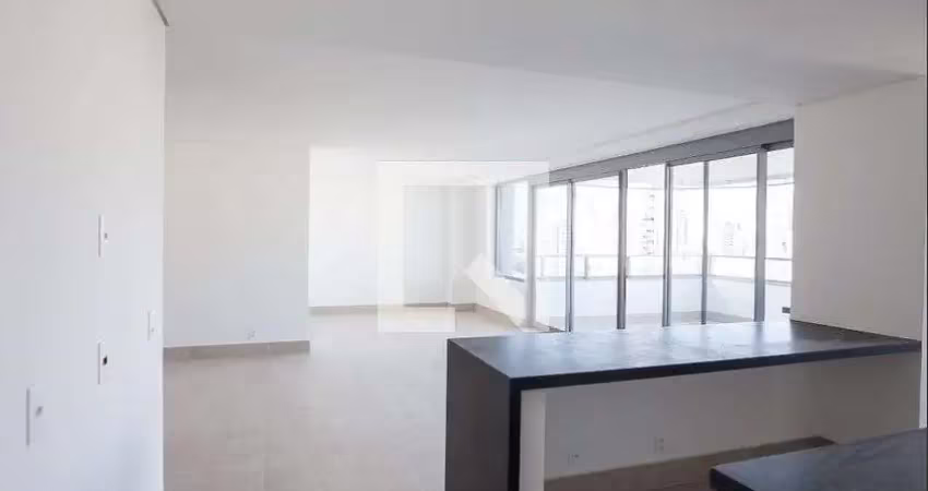 Apartamento para venda - vale do sereno , 4 quartos,  188 m² - nova lima