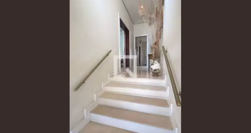 Casa / sobrado em condomínio para venda - alphaville, 4 quartos,  462 m² - santana de parnaíba