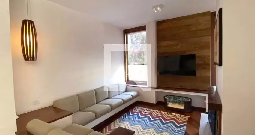 Casa / sobrado em condomínio para venda - alphaville, 5 quartos,  700 m² - santana de parnaíba
