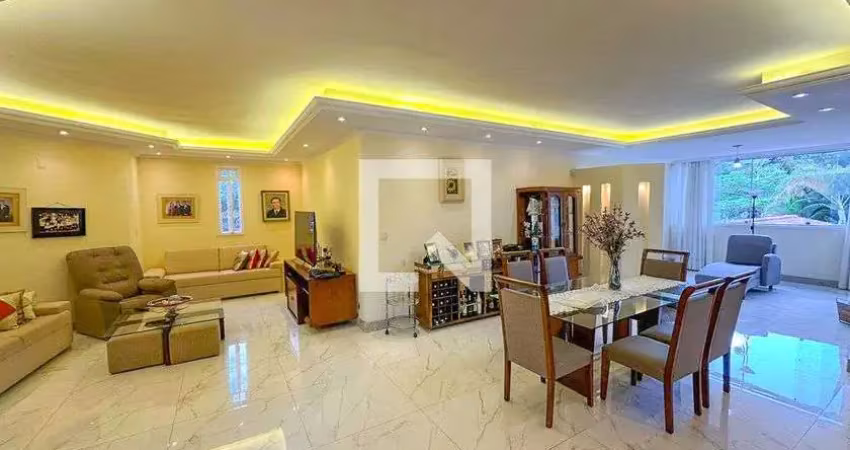 Casa para venda - condados da lagoa, 5 quartos,  2700 m² - lagoa santa