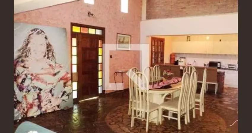 Casa / sobrado em condomínio para venda - jardins de petrópolis, 3 quartos,  468 m² - nova lima