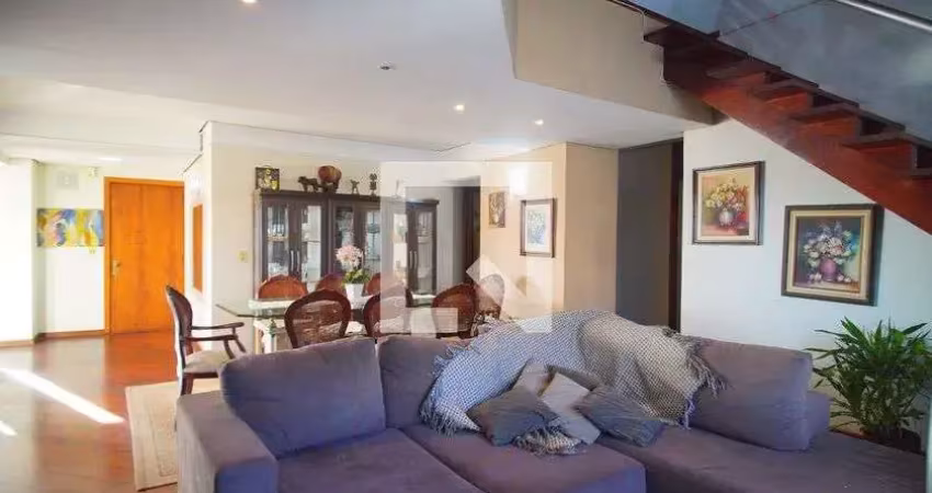Apartamento para venda - ouro branco, 3 quartos,  458 m² - novo hamburgo