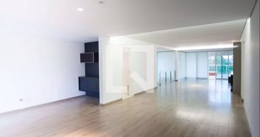 Casa / sobrado em condomínio para venda - alphaville nova lima, 4 quartos,  418 m² - nova lima