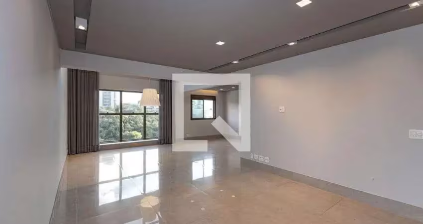 Apartamento para venda - vale do sereno , 4 quartos,  173 m² - nova lima