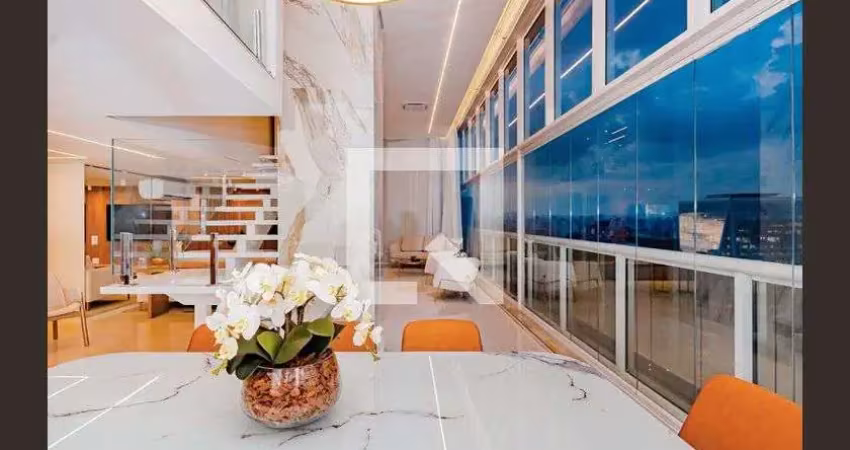 Cobertura para venda - vila olímpia, 2 quartos,  172 m² - são paulo