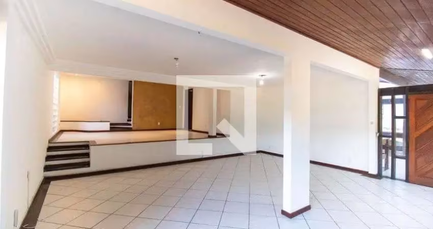 Casa / sobrado em condomínio para venda - engenho do mato, 4 quartos,  685 m² - niterói