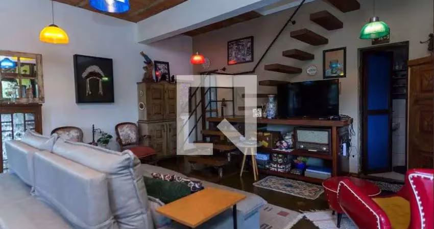 Casa / sobrado em condomínio para venda - jardins de petrópolis, 6 quartos,  420 m² - nova lima