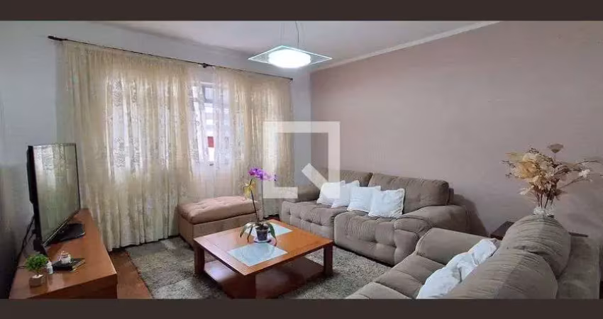 Casa para venda - barcelona, 3 quartos,  450 m² - são caetano do sul
