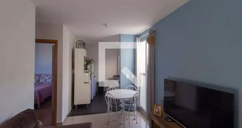 Apartamento para venda - canudos, 2 quartos,  480 m² - novo hamburgo